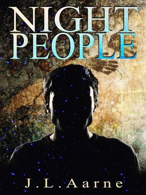 cover image of Night People